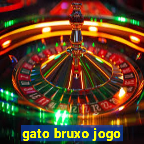 gato bruxo jogo