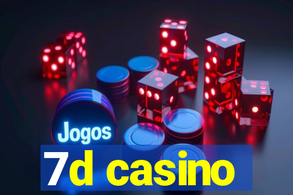 7d casino