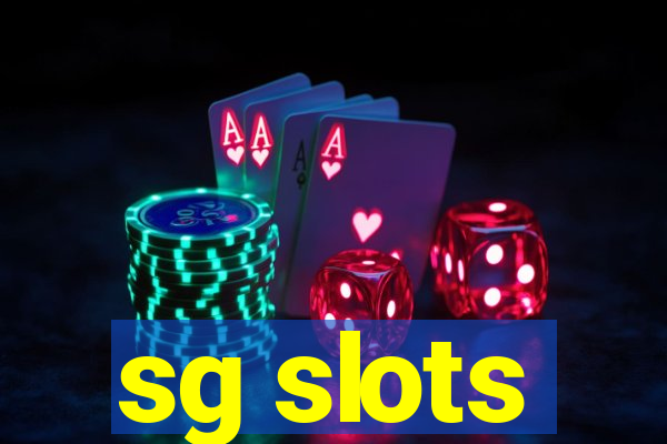 sg slots