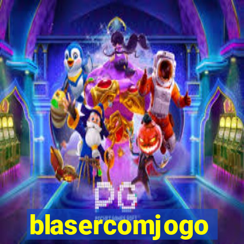 blasercomjogo