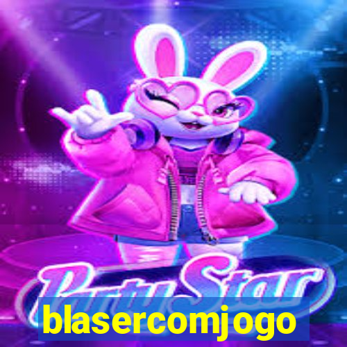 blasercomjogo