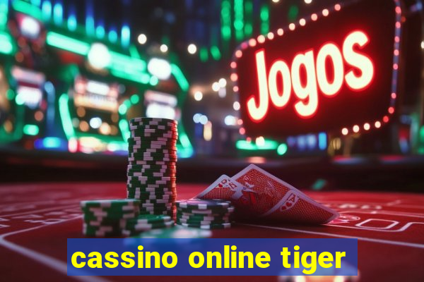 cassino online tiger