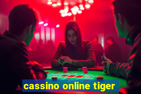 cassino online tiger