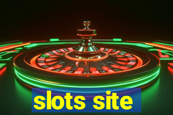 slots site