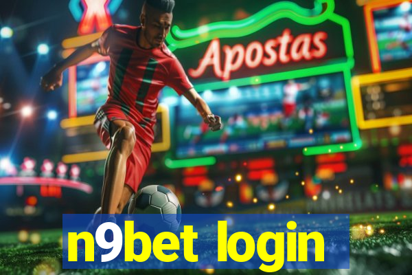 n9bet login