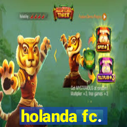 holanda fc.