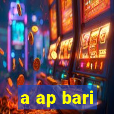 a ap bari