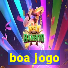 boa jogo