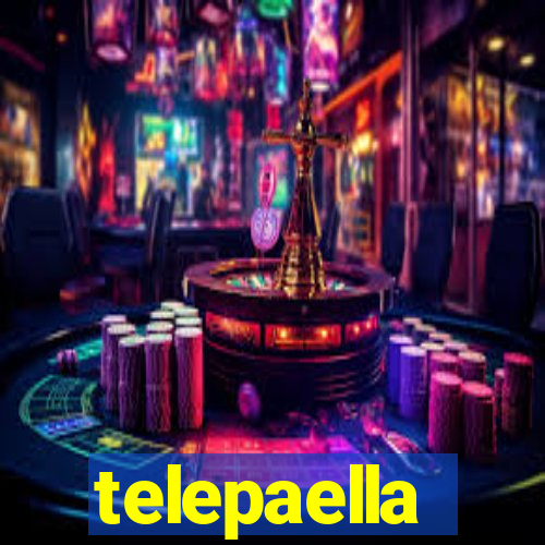 telepaella