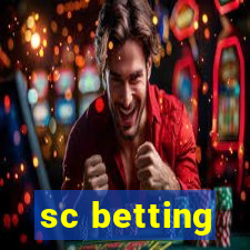 sc betting