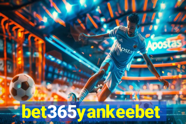 bet365yankeebet