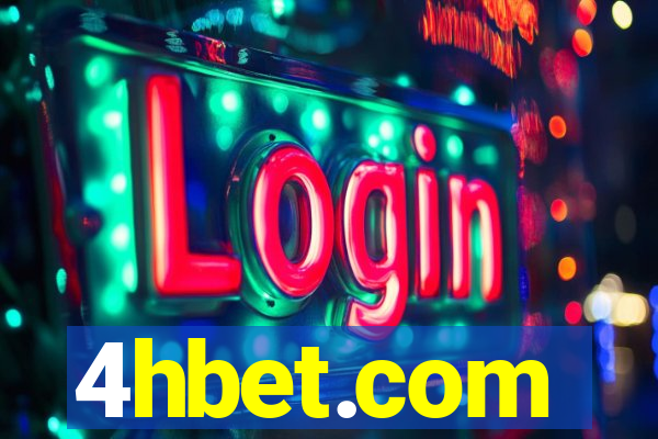 4hbet.com