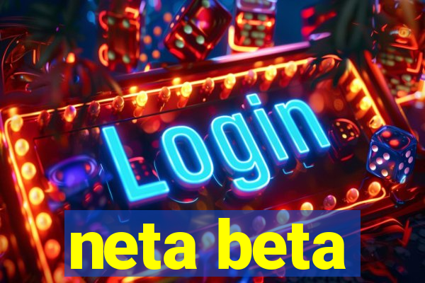 neta beta