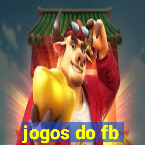 jogos do fb