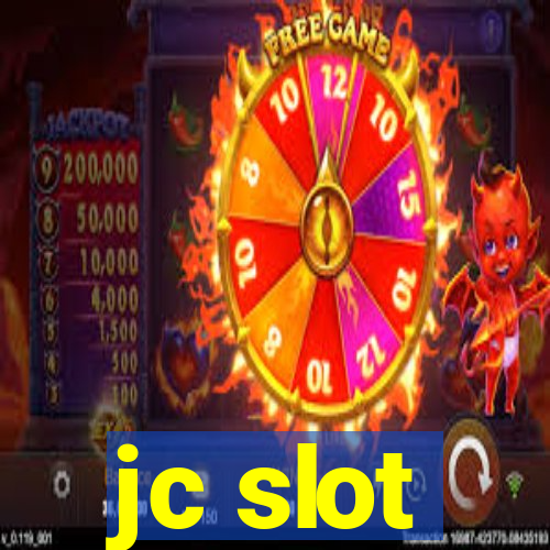 jc slot