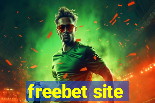 freebet site