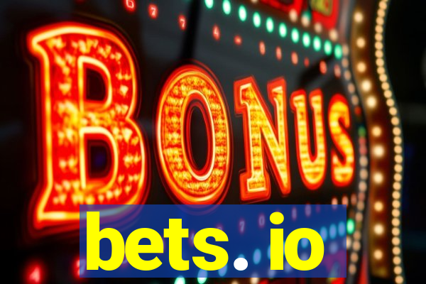 bets. io