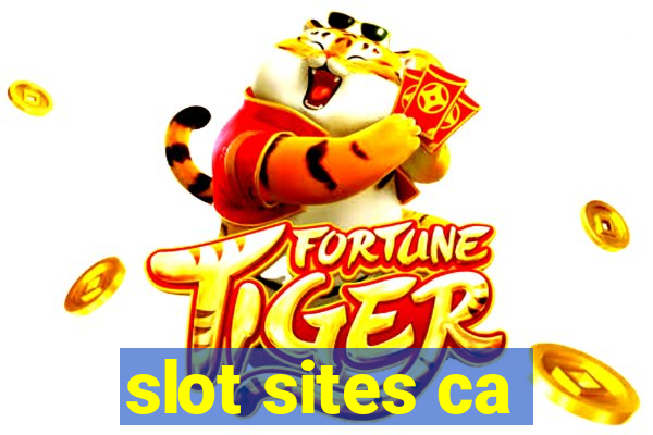 slot sites ca