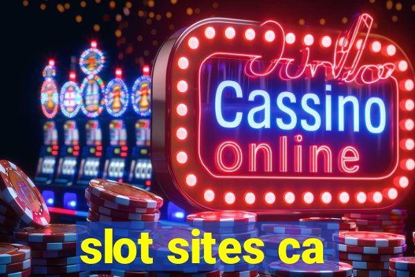 slot sites ca