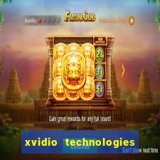 xvidio technologies startup os download