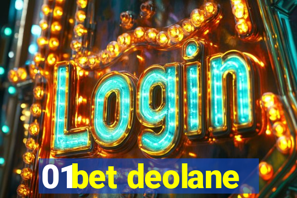 01bet deolane