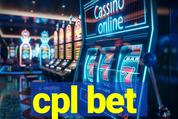 cpl bet