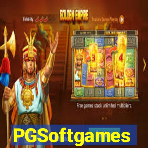 PGSoftgames