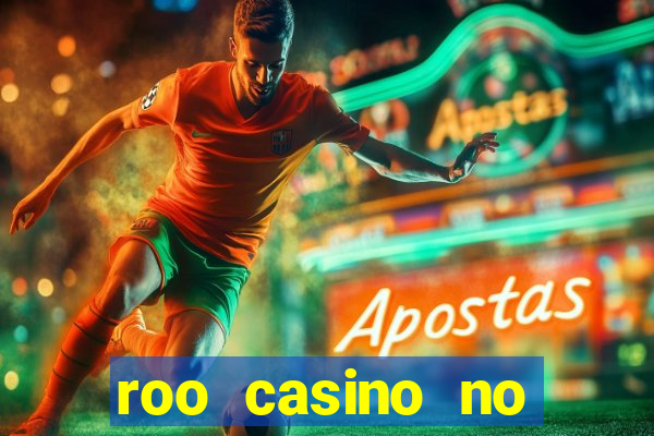 roo casino no deposit bonus