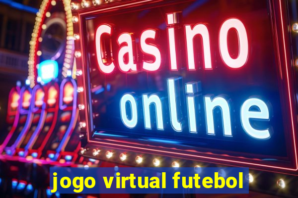 jogo virtual futebol