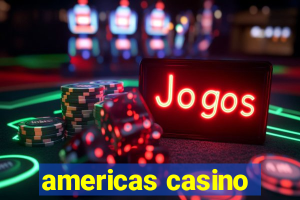 americas casino