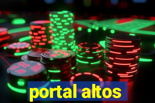 portal altos