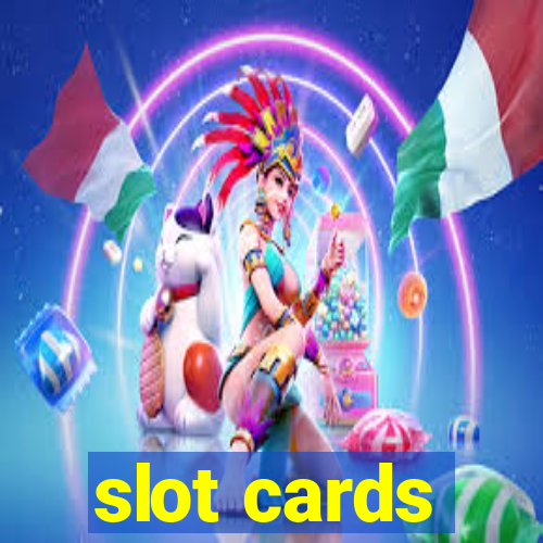 slot cards