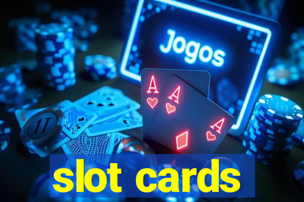 slot cards