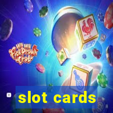 slot cards