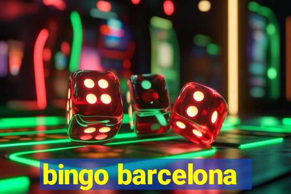 bingo barcelona