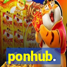 ponhub.