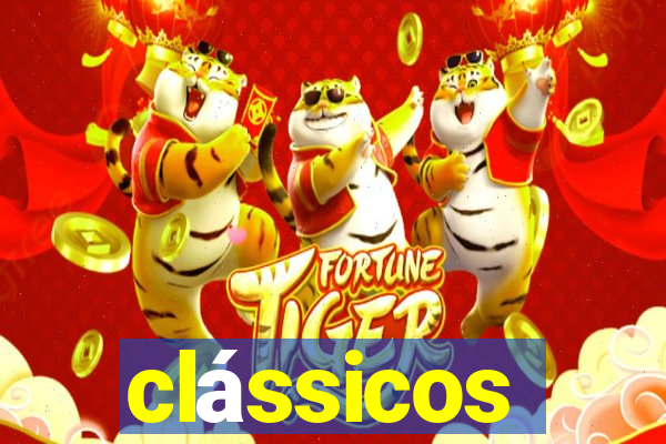 clássicos