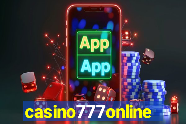 casino777online