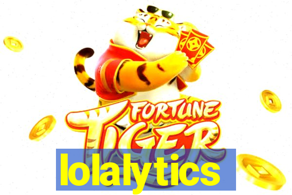 lolalytics