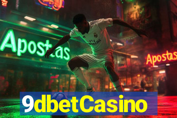 9dbetCasino