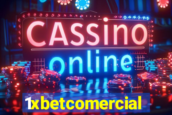 1xbetcomercial