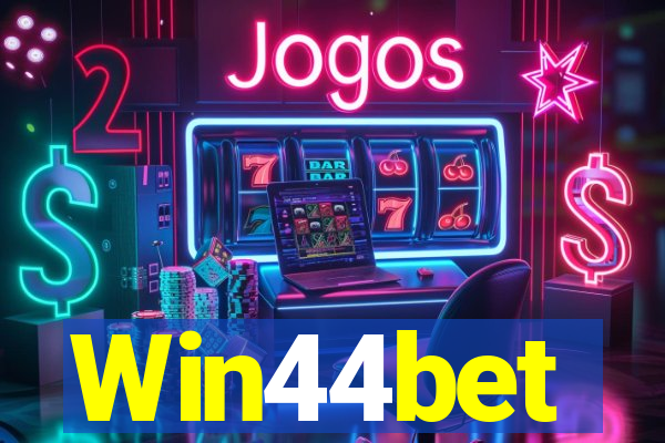 Win44bet