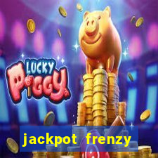 jackpot frenzy pusher (early access)