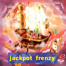 jackpot frenzy pusher (early access)