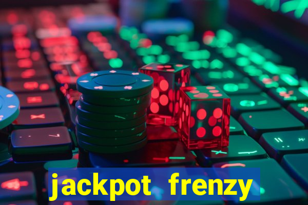 jackpot frenzy pusher (early access)