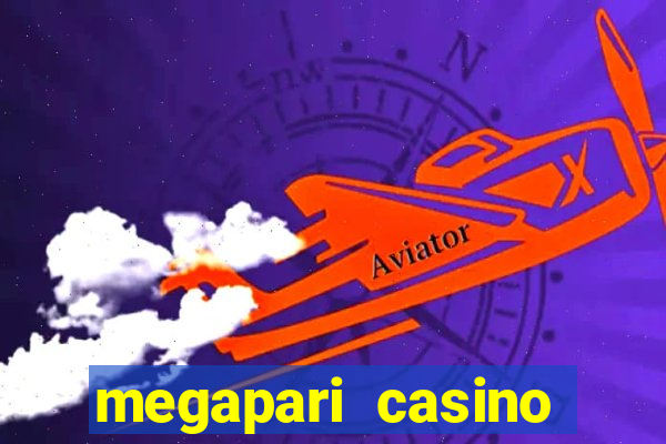 megapari casino bonus code