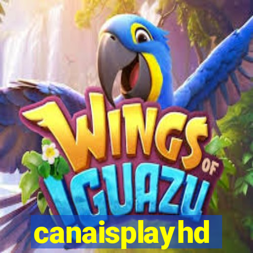 canaisplayhd