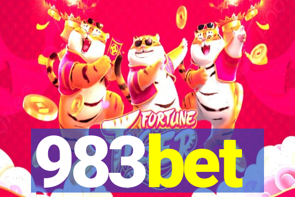 983bet