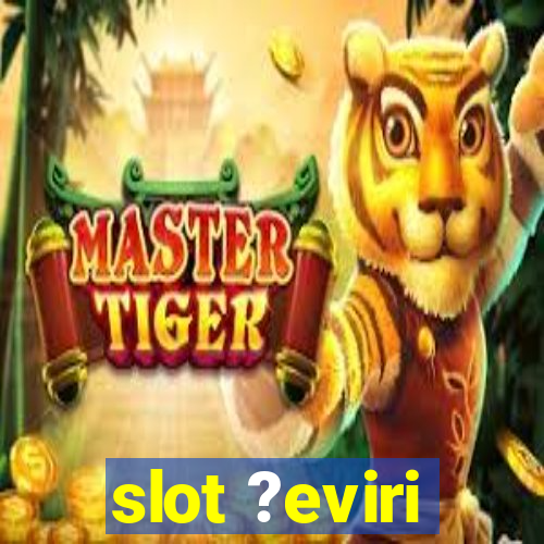 slot ?eviri