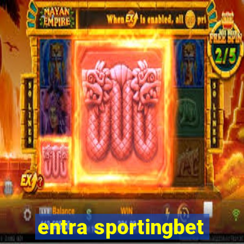 entra sportingbet